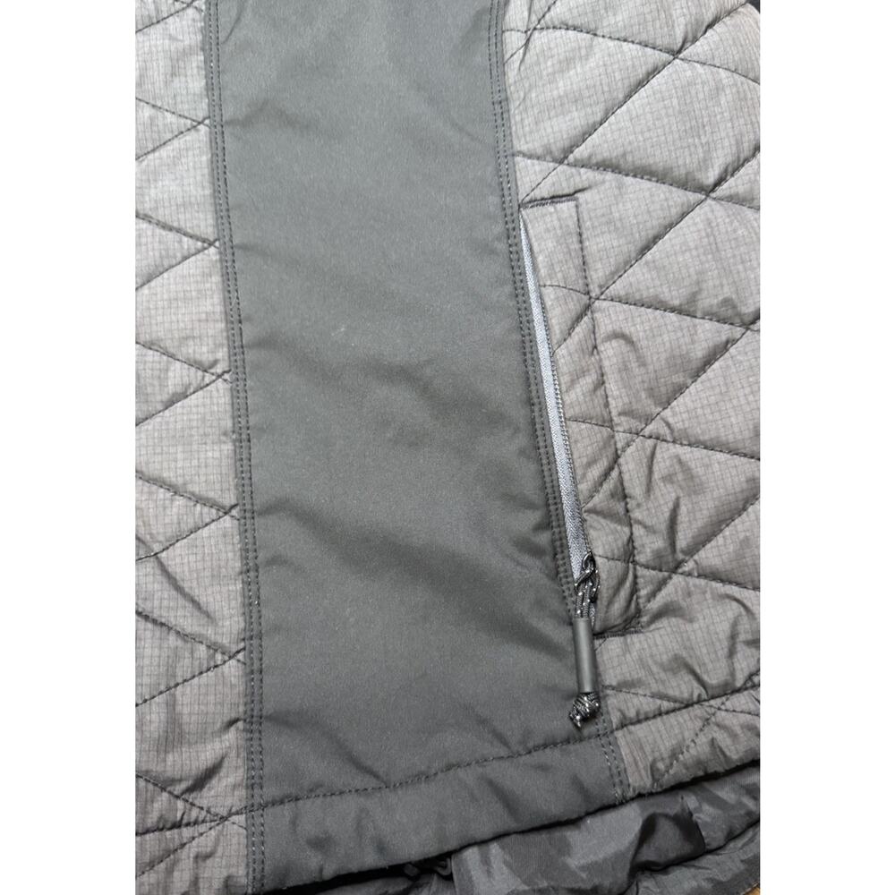 Milwaukee M12 AXIS Heated Jacket Womens Sz Small NO Battery Full Zip Black - Picture 14 of 15